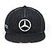 Mercedes Benz F1 Special Edition Lewis Hamilton 2017 Silverstone British Grand Prix Hat