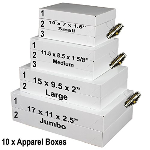 Mighty gadget (r) 10 pack assortment combo bundle - app…