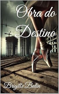 Livro Obra do Destino