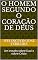 Livro O homem segundo o coração de Deus: Um estudo sobre Davi e sobre Cristo