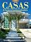 Livro Casas e Curvas na Arquitetura Brasileira Ed. 30 - Giro com Aquiles Nícolas Kílaris + 8 Projetos Repaginados