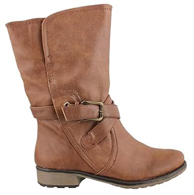 amazon baretraps boots