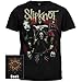 Slipknot - Come Play Dying T-Shirt
