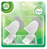 Air Wick Scented Oil Warmers 2 Count (Pack of 2)