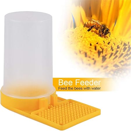 Amazon Com Benbo Beehive Beekeeping Water Dispenser Honey