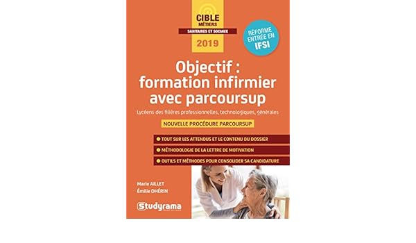 Lettre De Motivation Ifsi 2019