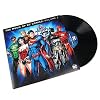 The Music of DC Comics: Volume 2