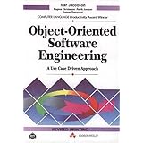 Object-Oriented Software Engineering: A Use Case Driven Approach