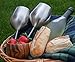 MagJo Stainless Steel Wine Glasses- Highest Quality Stainless Steel (2)