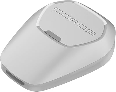 COROS POD 2 Foot Sensor for COROS Watches — Indoor / Treadmill Distance