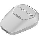 COROS POD 2 Watch Sensor Accessory, Indoor and Treadmill Distance Tracking | More Sensitive Real-time Pace, Improves GPS Data, Clip onto Shoes or Waistband only Works with COROS Watches