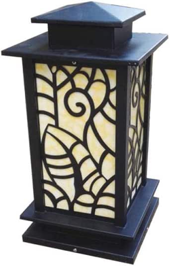 Lámparas Iluminación De Caminos Iluminación De Exterior Decoración De