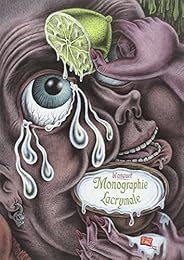 Monographie lacrymale