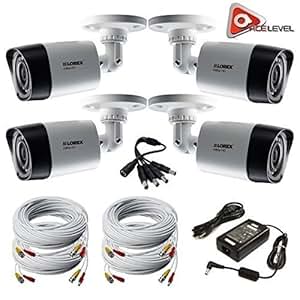 Amazon.com : Lorex HD 1080p Weatherproof Night Vision