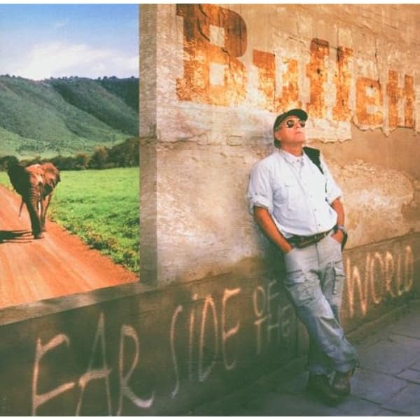 Buffett Jimmy Far Side Of The World Amazon Com Music