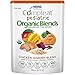 Compleat Pediatric Organic Blends Chicken-Garden, 10.1 fl oz Pouch, 24 Count