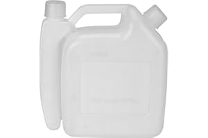 AIDIRui 1.5Litre 2 Stroke Fuel Mixing Bottle