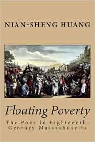 Floating Poverty The Poor In Eighteenth Century