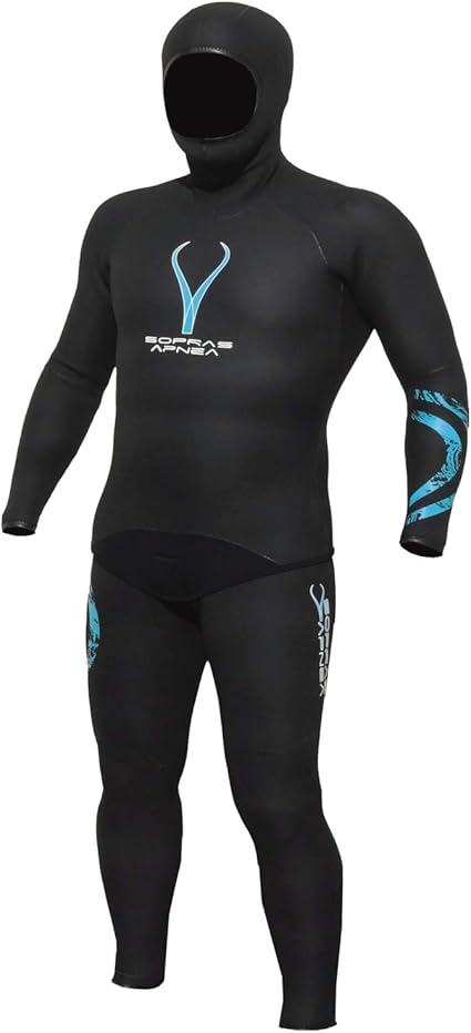 sub gear wetsuit
