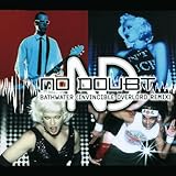 No Doubt Album: «Bathwater» (Front side) No Doubt Album: «Bathwater» (Front side)