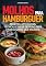 Livro Molhos para Hamburguer: Receitas Artesanais, Técnicas e Dicas de Ouro para Criar o Sabor que Encanta