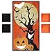 Halloween Games Outlet - BeanBag Party Or Festival HalloweenToss Game for Kids