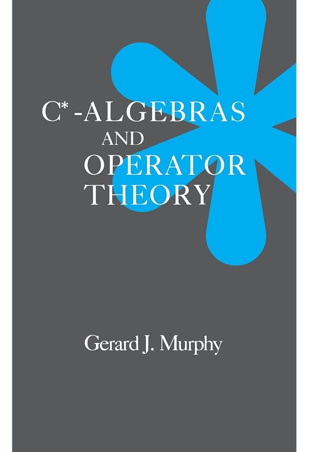 Amazon.com: Fundamentals of the Theory of Operator Algebras