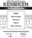 KenKen Vol. 2 : 20 All-Level Puzzles