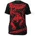 Spiderman - Spider or the Man (slim fit) T-Shirt Size M