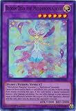 Yu-Gi-Oh! - Bloom Diva the Melodious Choir (MP16-EN020) - Mega Pack 2016 - 1st Edition - Ultra Rare