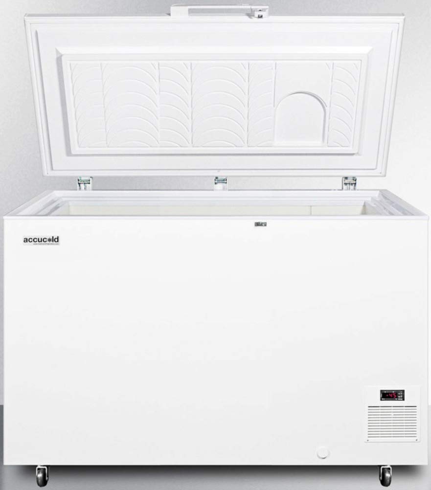 Summit EL31LT Chest Freezer, White