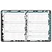 AT-A-GLANCE Weekly / Monthly Appointment Book 2016, Madrid, Large, 8.5 x 11 Inches (793-905)