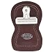 Weaver Leather Livestock Leather Show Number Holder