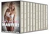 Don't Pull Out, Master!: A 10-Book Fertile Hypnosis Bundle