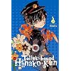 Toilet-bound Hanako-kun, Vol. 0