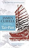 Tai-Pan cover