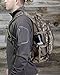 Badlands Tree Stand Pack Camouflage Hunting Backpack - Daypack Compatible with Rifle - Hydration Compatible, Realtree Xtra