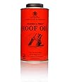 Carr & Day & Martin Vanner & PREST HOOF Oil, Clear