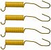 Dorman HW102 Drum Brake Shoe Return Spring Kit Compatible with Select Models