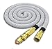 TITAN 25FT Garden Hose - All New Expandable Water Hose with Dual Latex Core 3/4