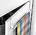 Over Cabinet Towel Bar 14