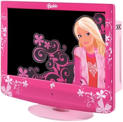 Tv barbie Clearance