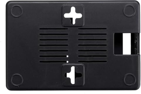 ILS - Funda Valla ROCK64 ABS para ROCK64 Brazo Desarrollo Borde módulo