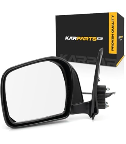 Amazon.com: For Toyota Tacoma 2001 02 03 2004 Door Mirror Driver