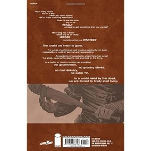 <Free Ebook The Walking Dead: Something To Fear, Vol. 17 Pdf