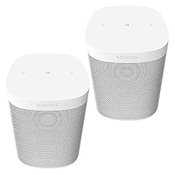 Sonos Two Room Set One SL - The Powerful