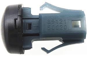 Florencey Automatic Light Control Sensor Replacement 89121-50020 Fit for Corola