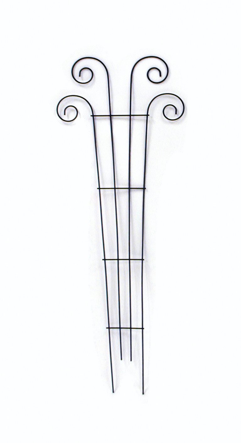 Best Garden Trellis Wire