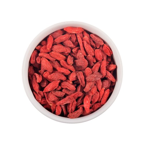 Navitas Naturals Organic Goji Berries, 8-Ounce Pouches, 8 Servings (Pack of 2) - Image 5