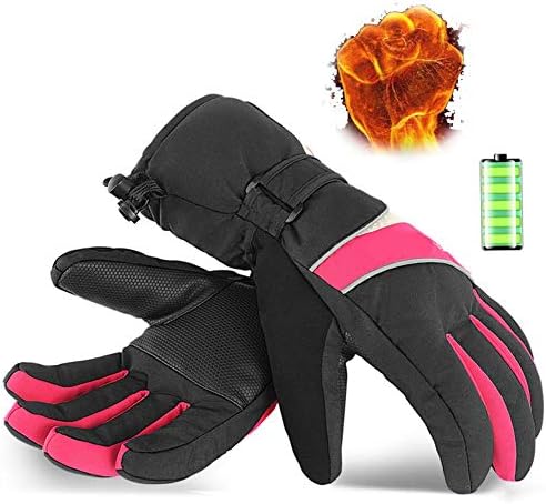 メンズ 新作多数 レディースグローブ スキーワーキンググローブ 暖かい冬用グローブ ウォーキング用のメンズモトクロス保護具 アウトドアワーキングハンティング